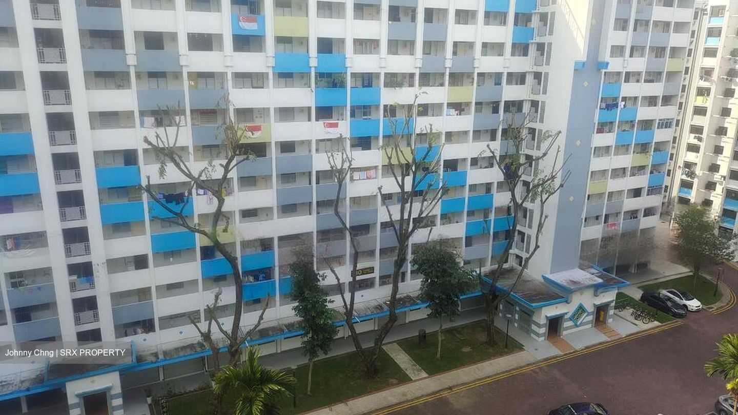 Blk 161 Toa Payoh Green (Toa Payoh), HDB 2 Rooms #458367651